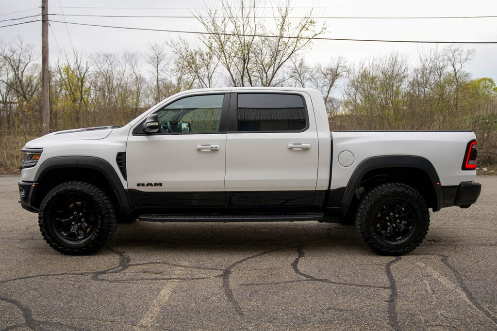 2022 Ram 1500 TRX for sale